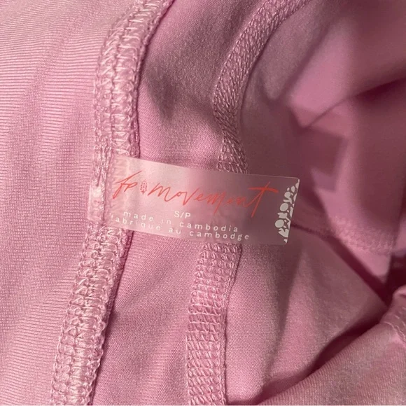 free people movement spin me leggings jam jewel - Picture 9 of 10